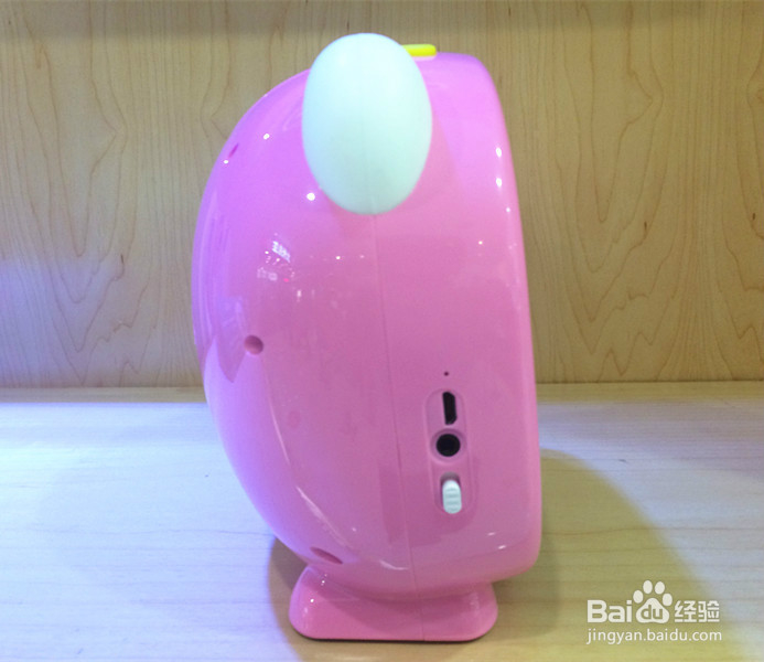 如何用原道小童猫T5 PRO点读英语内容的基础步骤