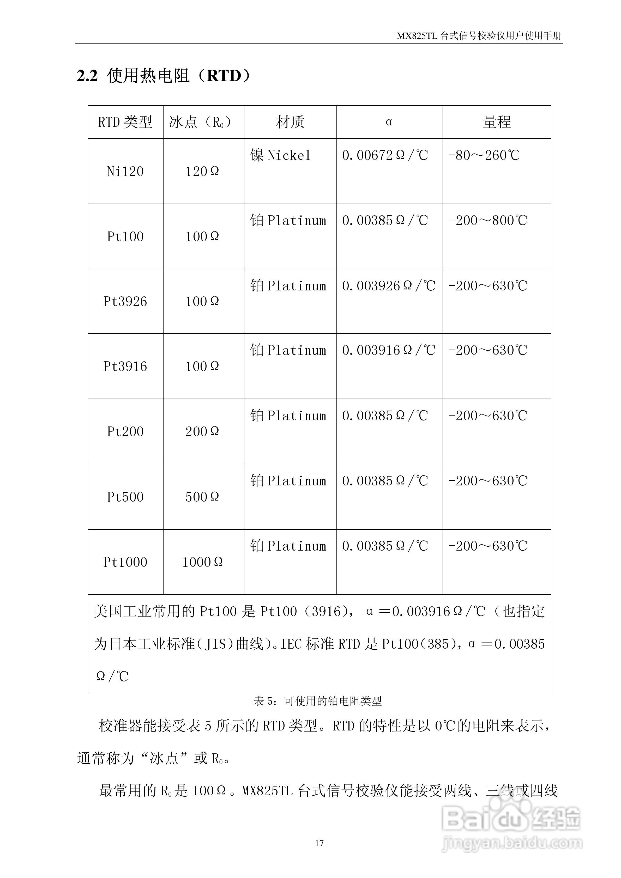 MX825T台式校验仪使用说明书:[2]