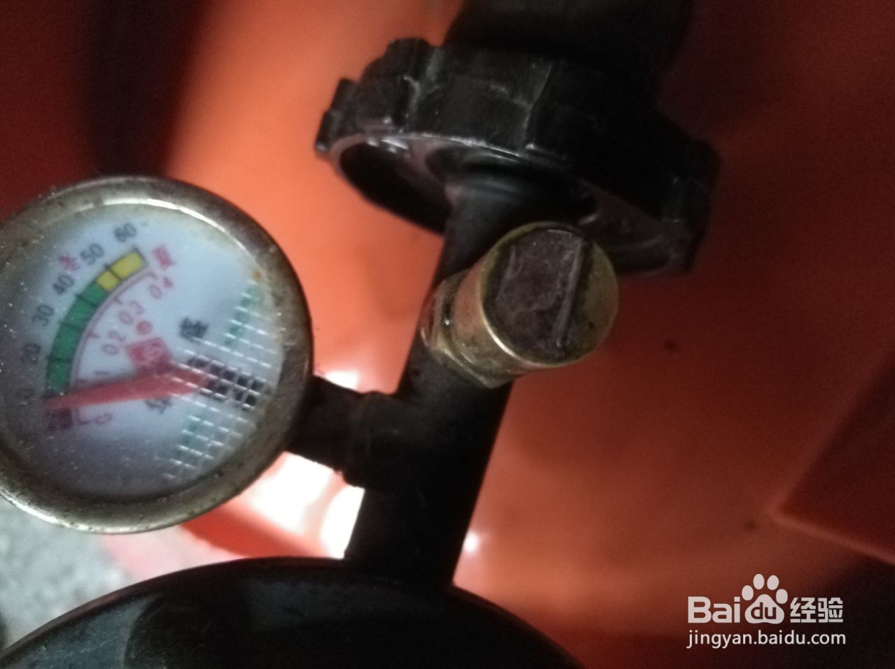 煤气灶不通气原因和处理方法