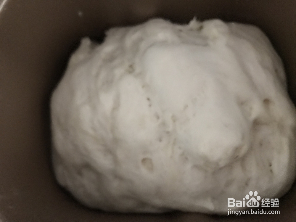 怎么做萌猪蛋黄豆沙包?