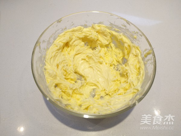 意式奶油霜蛋糕