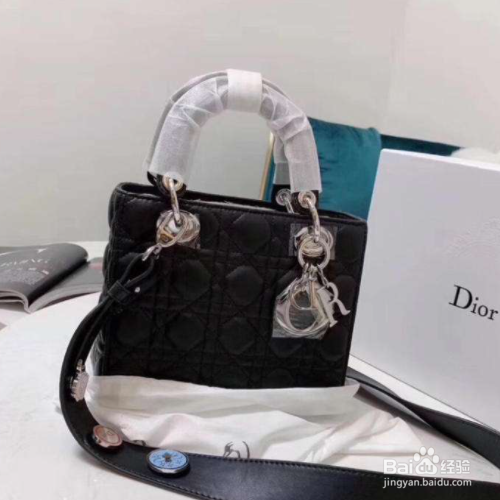 dior托特包怎么看真假