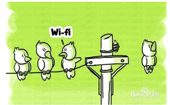 一系列的提高wifi速度的设置办法