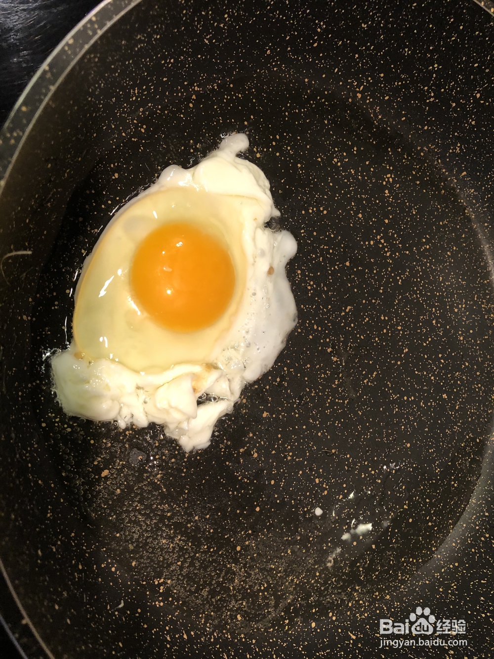 百吃不厌的辣白菜炒饭