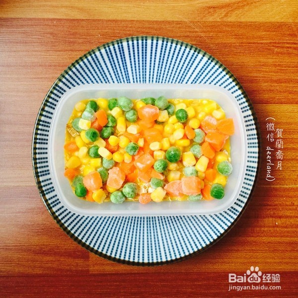 鸡蛋的巧妙利用