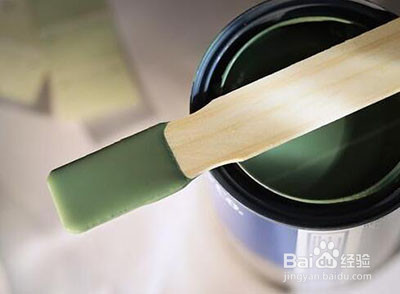 油漆怎样干得快小妙招