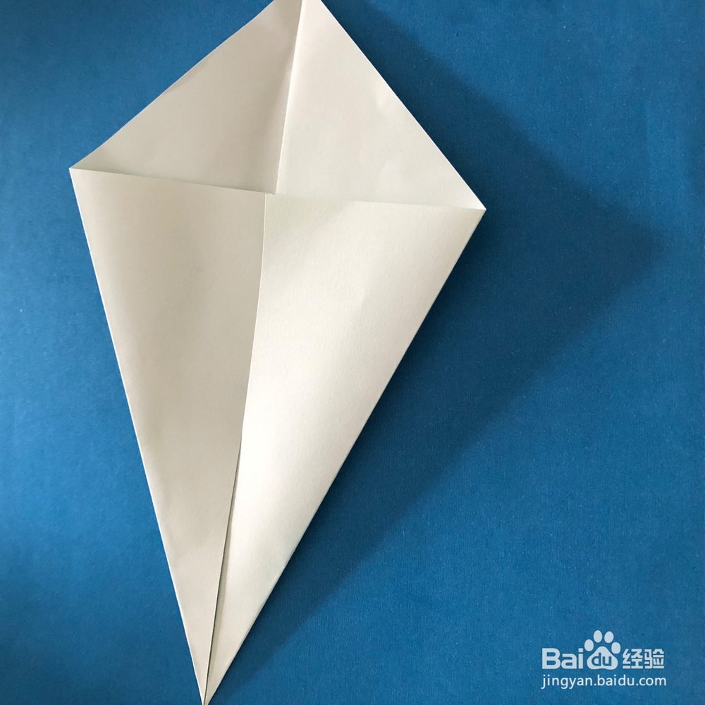 教你折春天的小鸟