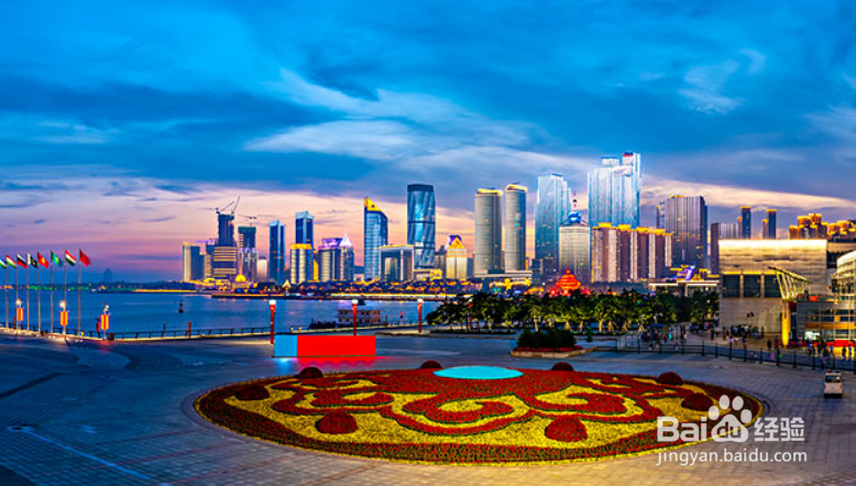 山东的网红景点都在哪里?