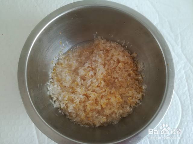 电饭锅小米饭的做法[图]