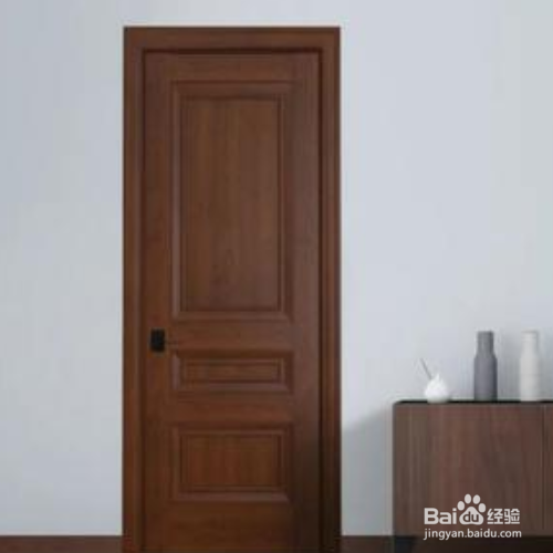 木门螺丝孔滑丝了怎么修复