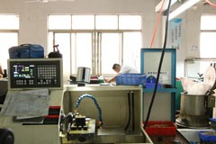 插针插孔加工工艺流程是什么？