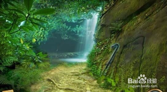 失落之城游戏攻略