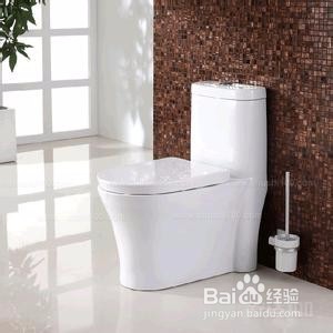 购买马桶的这6大注意事项你一定要知道