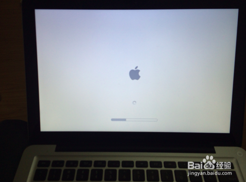 Macbook苹果笔记本出现闪屏现象的解决方法