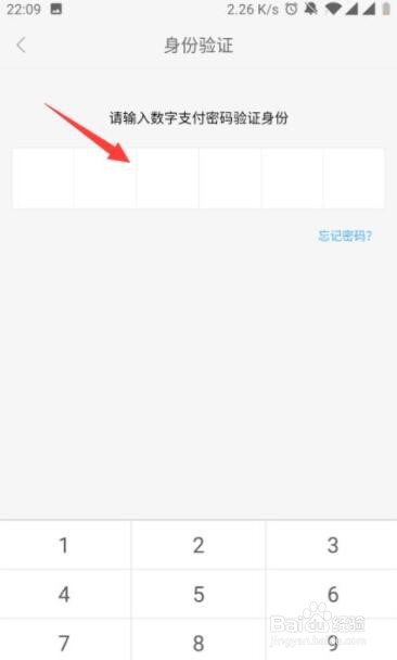 京东在哪开启小额免密支付