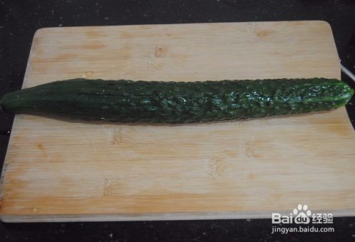 家常拍黄瓜做法教程图解，怎么做更入味？