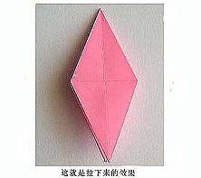 怎样DIY纸百合花