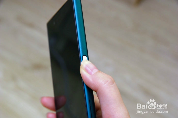 Sony Xperia Z5 开箱测试体验