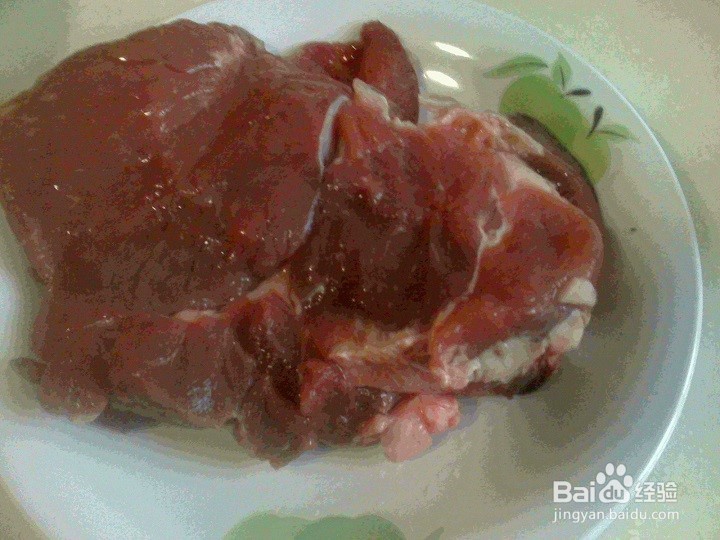怎样炒泡淑牛肉丝