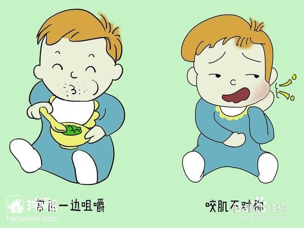 为什么龋齿是危害儿童乳牙健康的第一大疾患