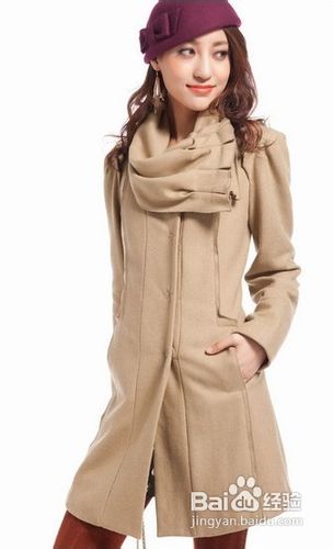 服装搭配的技巧.冬季服装搭配大全