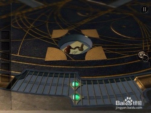 未上锁的房间1 第四章图文攻略 百度经验