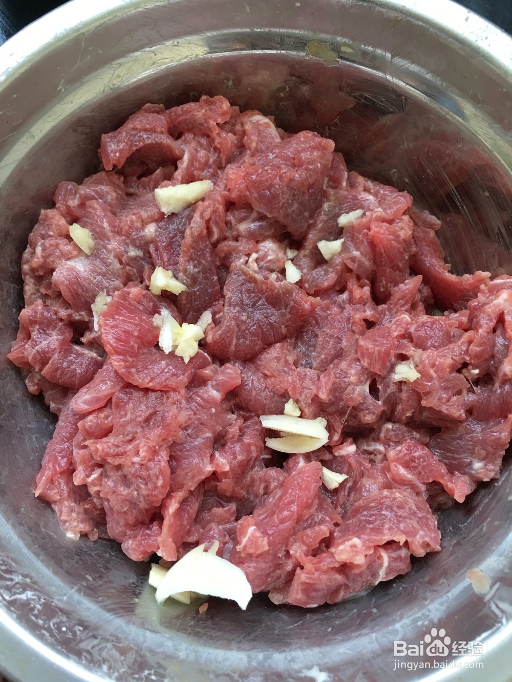 怎么炒一份美味的牛肉芹菜