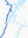 国庆旅游策略之郴州篇三