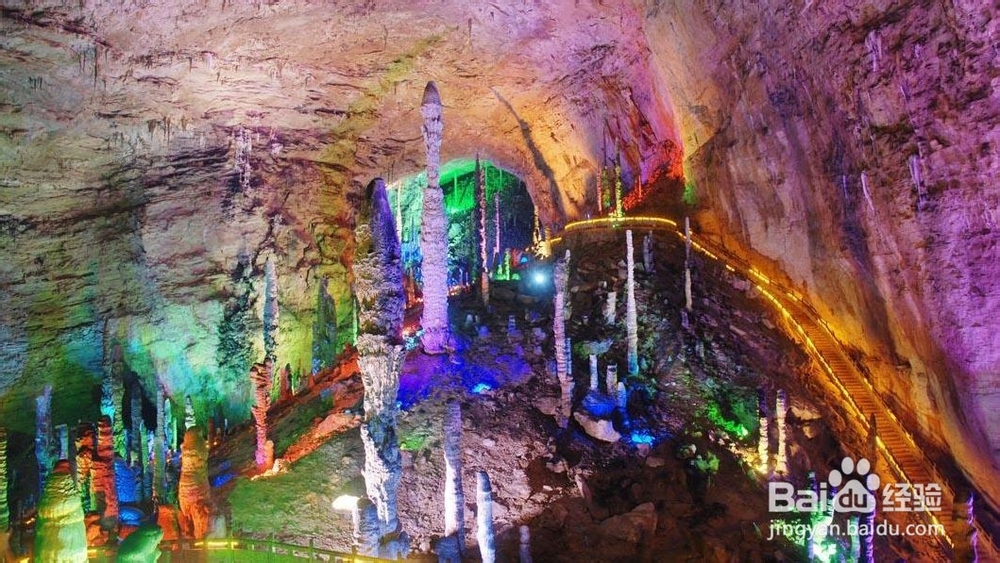 沈阳到张家界旅游攻略