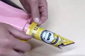 如何改装吸尘器高效清洁小缝隙