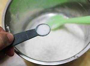 意大利杏仁脆饼