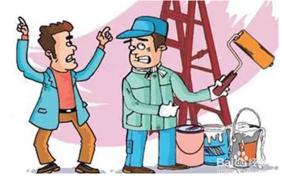 秋季装修需要注意些什么