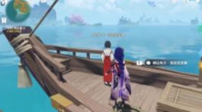 原神如何蒲公英的归宿任务