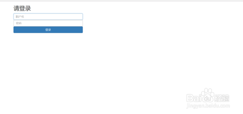 在使用bootstrap时如何让div居中