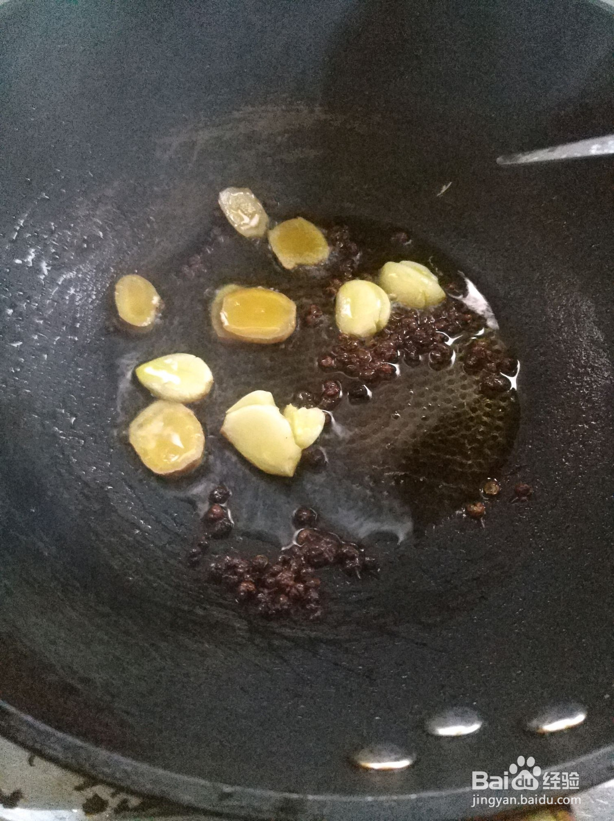 可乐鸡翅的做法