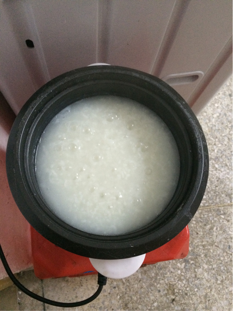 皮蛋瘦肉粥怎么做才美味，看过就知道