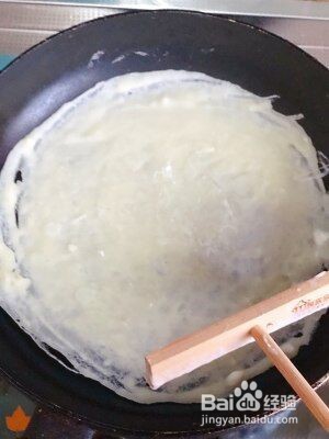 怎么做煎饼果子