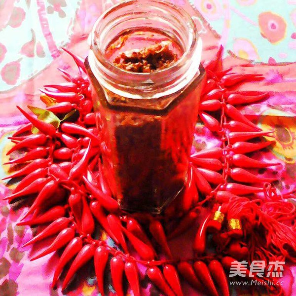 重庆小面佐料之榨菜粒