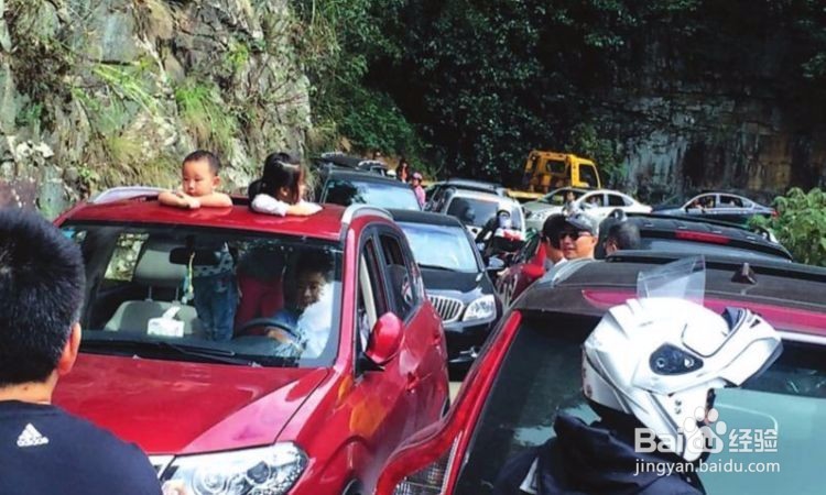 广州上下九步行街怎么去