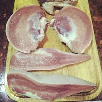 简单教你做 牛者招牌卤香牛舌的私家做法