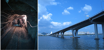 采空区监测有哪些方法？