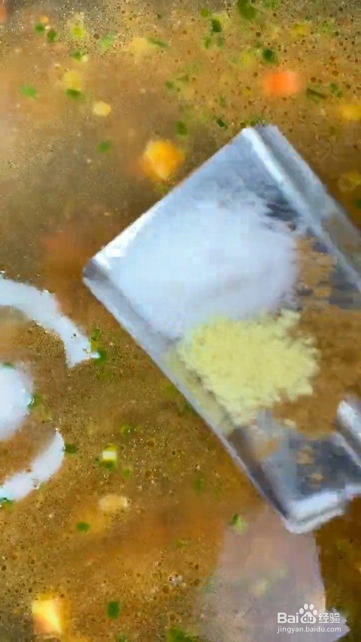 如何做西红柿疙瘩汤?