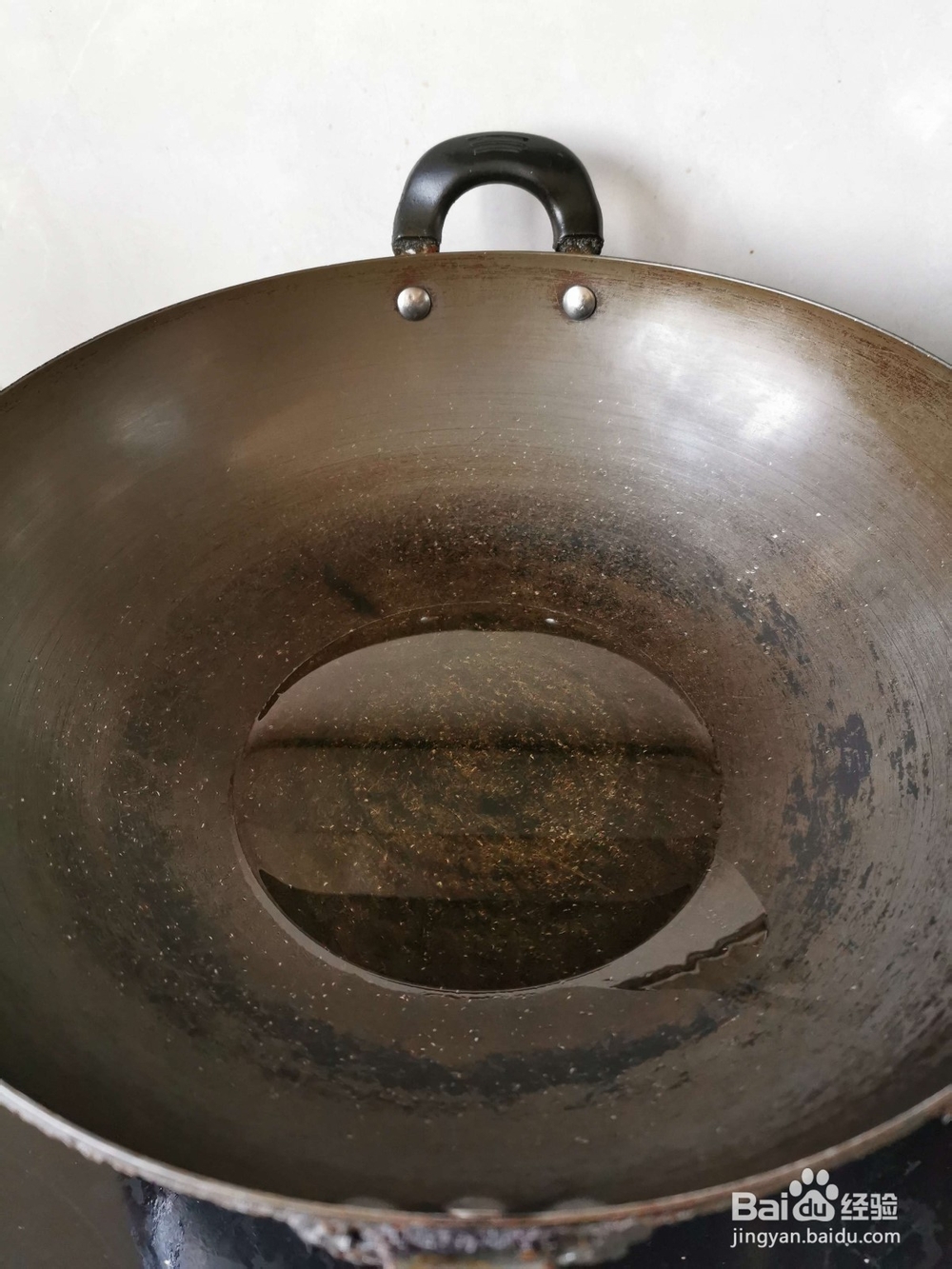 家常菜之炒土豆