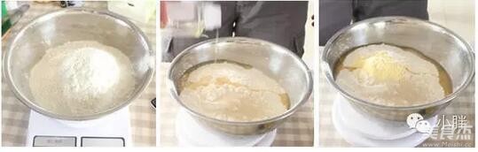 意式薄底鸡丝披萨