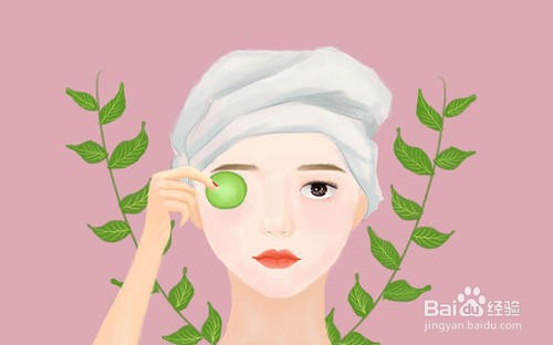 油性皮肤如何改善毛孔粗大?