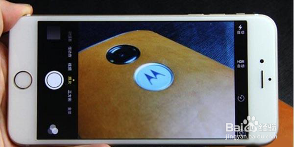 如何巧用苹果手机拍照?照片恢复也简单