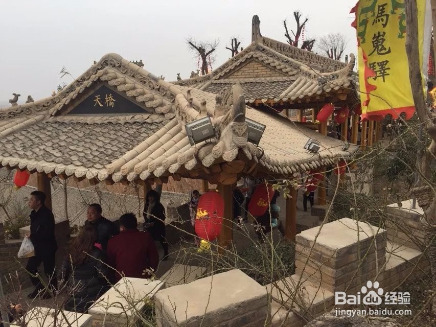 西安旅游心得