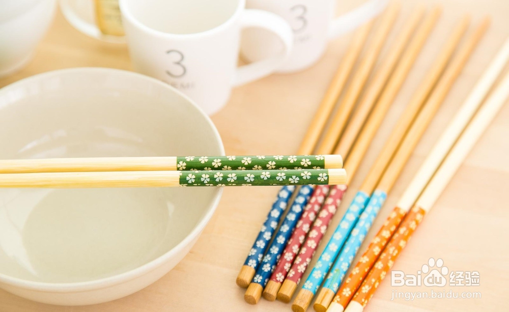 厨房里哪些东西脏了我们就等同于吃细菌