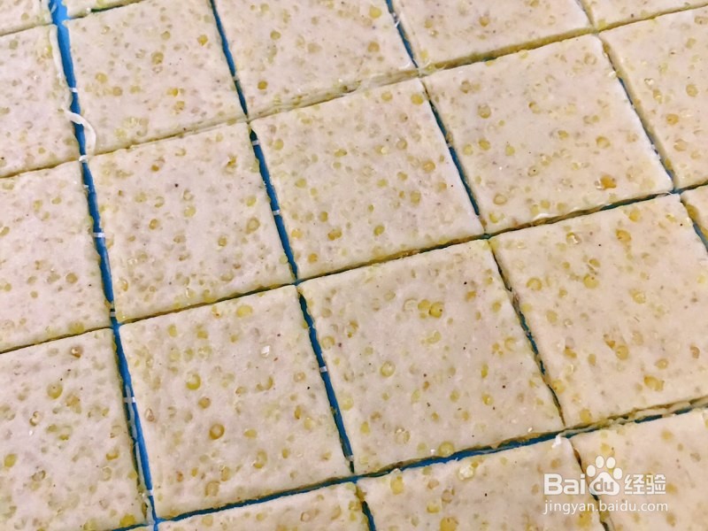 自制锅巴制作方法