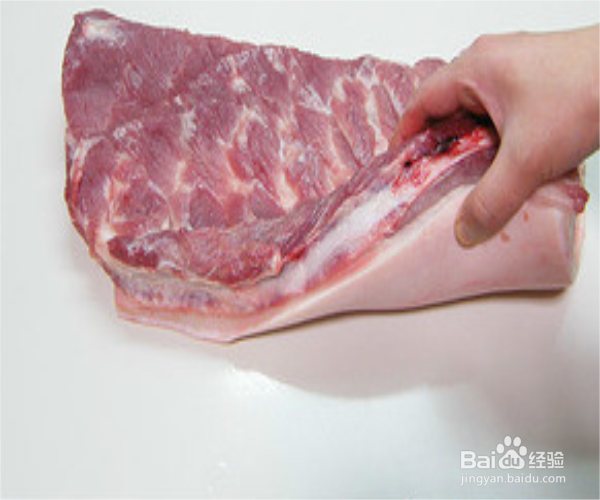 《东坡肉》的做法